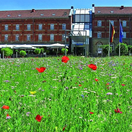 nestor Hotel Stuttgart-Ludwigsburg Exterior foto